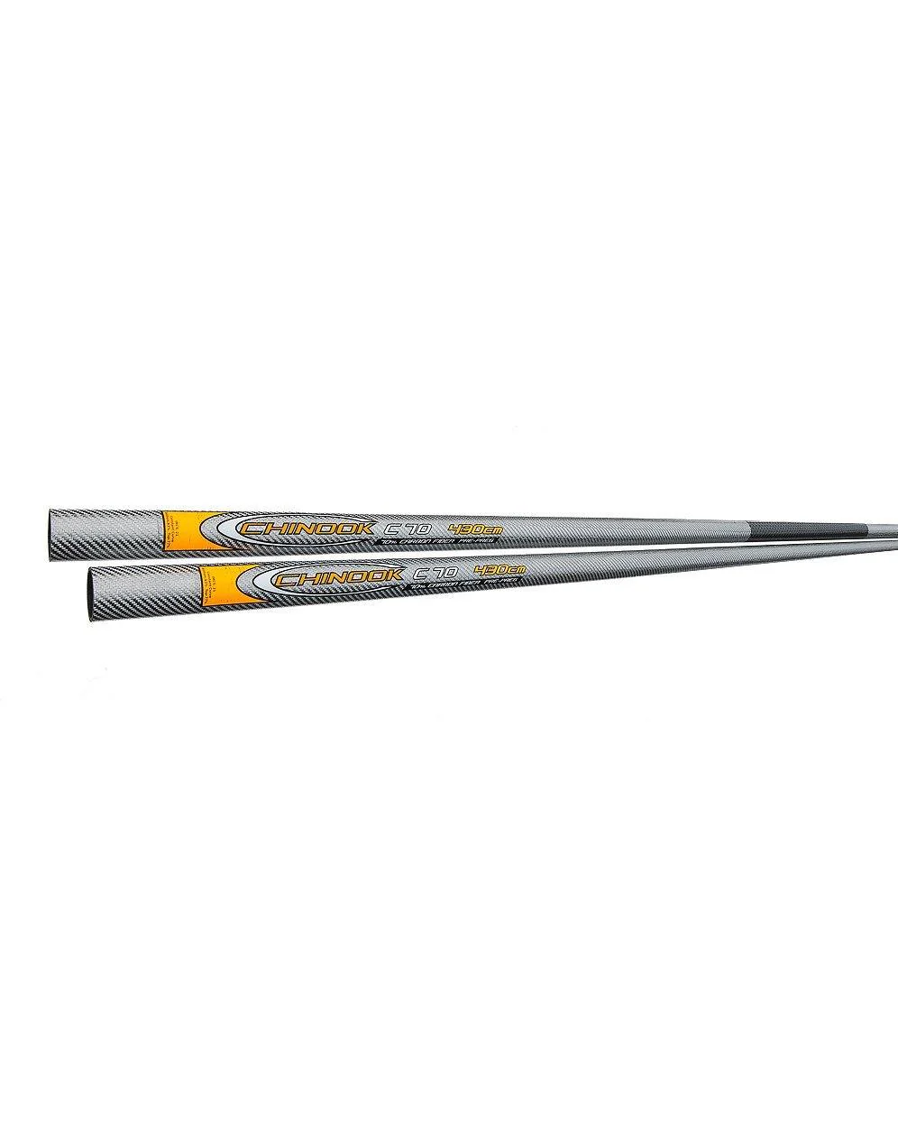 Chinook 70% Carbon RDM Mast - Image 3
